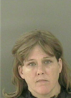 Robin Thayer, - Indian River County, FL 